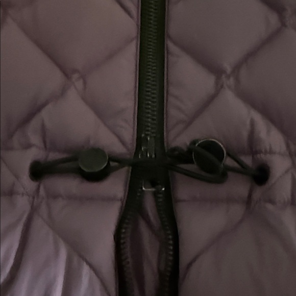 Soia & Kyo Women's Plum Puffer Jacket - Picture 8 of 16